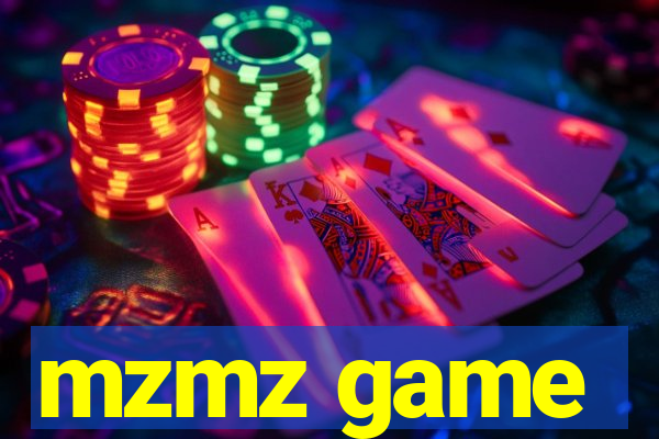 mzmz game